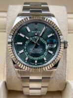 Rolex Sky-Dweller 336934