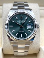 Rolex Datejust 41 126334
