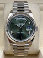 Rolex Day-Date 228239