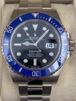 Rolex Submariner Date 126619LB - Image 2