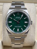Rolex Oyster Perpetual 126000