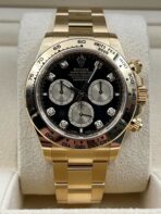 Rolex Daytona 126508