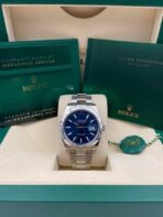 Rolex Datejust 41 126300 - Image 6