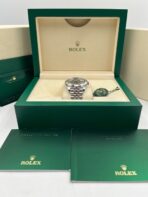 Rolex Datejust 41 126334 - Image 2