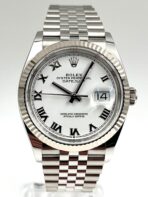 Rolex Datejust 36 126234 - Image 3