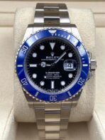 Rolex Submariner Date 126619LB