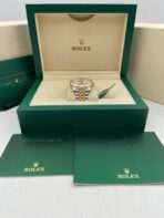 Rolex Datejust 41 126333 - Image 2