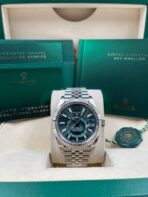 Rolex Sky-Dweller 336934 - Image 3