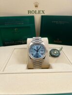 Rolex Day-Date 228236(Pending Sold) - Image 3