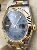 Rolex Datejust 41 126333 - Image 7