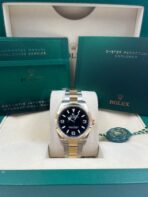 Rolex Explorer I 124273 - Image 9