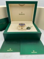 Rolex Submariner Date 126618LB - Image 3