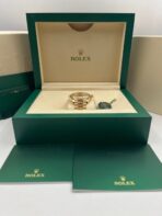 Rolex Day-Date 228238 - Image 3