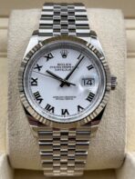 Rolex Datejust 36 126234