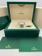 Rolex Datejust 41 126334 - Image 2