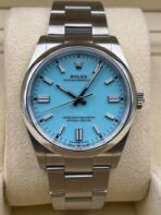 Rolex Oyster Perpetual 126000