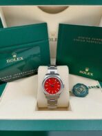 Rolex Oyster Perpetual 277200 - Image 2