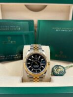 Rolex Sky-Dweller 336933 - Image 4