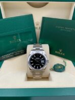 Rolex Datejust 41 126300 - Image 2