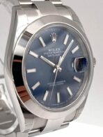 Rolex Datejust 41 126300 - Image 3