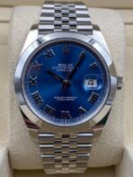 Rolex Datejust 41 126300