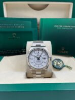 Rolex Sky-Dweller 336934 - Image 5