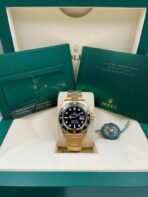Rolex Submariner Date 126618LN - Image 2