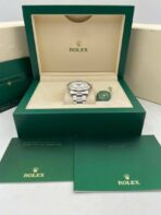 Rolex Datejust 41 126334 - Image 4