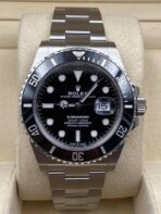 Rolex Submariner Date 126610LN - Image 2
