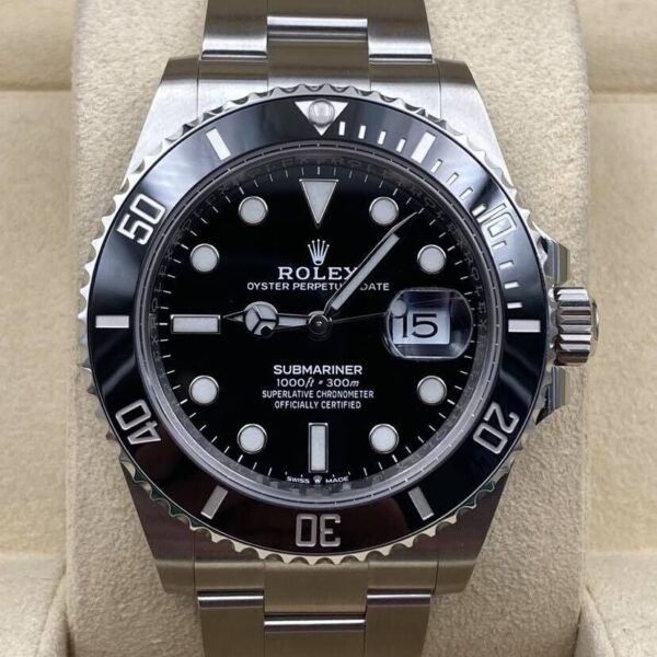 Rolex Submariner Date 126610LN