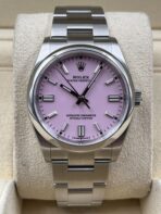 Rolex Oyster Perpetual 126000