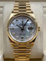 Rolex Day-Date 128238