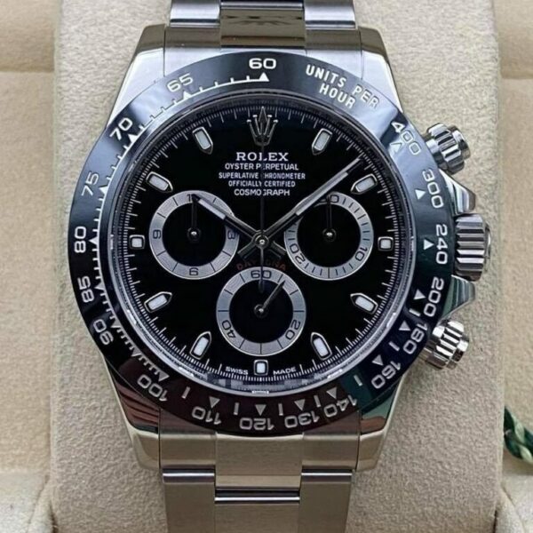Rolex Daytona 116500LN