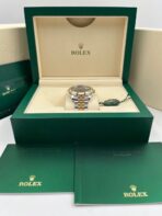 Rolex Datejust 41 126333 - Image 6