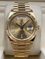 Rolex Day-Date 228238