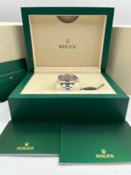 Rolex GMT Master II 126719BLRO - Image 3