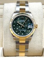 Rolex Datejust 31 278273