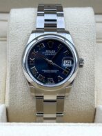 Rolex Datejust 31 278240