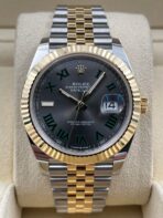 Rolex Datejust 41 126333