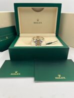 Rolex Datejust 41 126333 - Image 4