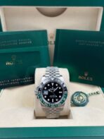 Rolex Datejust 41 126331 - Image 3