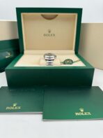 Rolex Datejust 31 278240 - Image 4