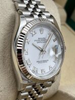 Rolex Datejust 36 126234 - Image 6