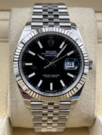 Rolex Datejust 41 126334