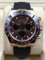 Rolex Daytona 116515LN