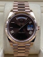 Rolex Day-Date 228235