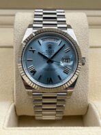 Rolex Day-Date 228236(Pending Sold)