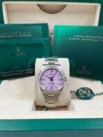 Rolex Oyster Perpetual 126000 - Image 3