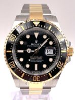 Rolex Sea-Dweller 126603