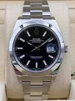 Rolex Datejust 41 126300